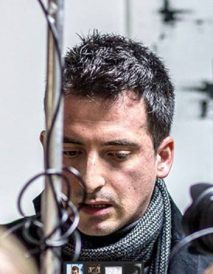 Kresimir Damjanovic
